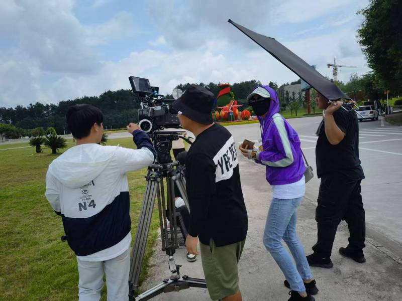 场景赋能，伊宁县TVC拍摄打造品牌沉浸式体验
