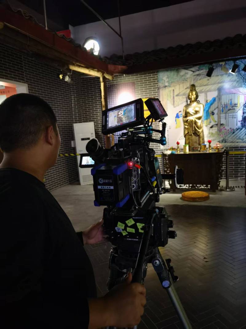 场景赋能，沉浸体验——伊宁县TVC与广告片拍摄制作的场景化探索