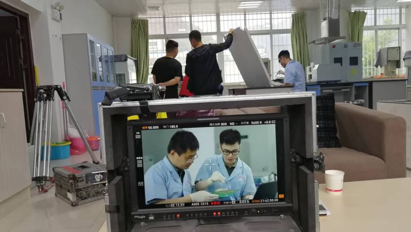 元宇宙搭台唱戏，伊宁县广告片拍摄公司抢滩虚拟世界首支舞