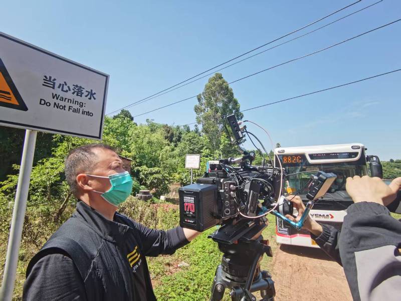 伊宁县TVC拍摄公司：深耕本地市场，为品牌定制专属拍摄方案