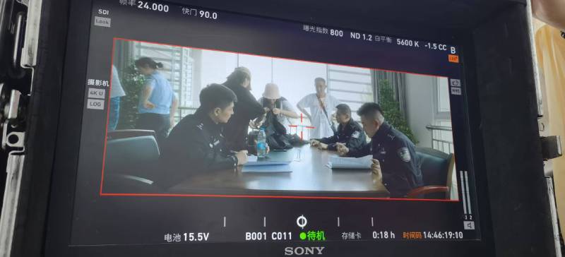 伊宁县广告片拍摄公司服务世界500强的标准化体系